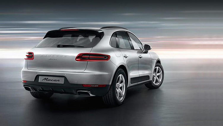 У Porsche Macan и спорткара 911 не будет гибридных версий У Porsche Macan и спорткара 911 не будет гибридных версий