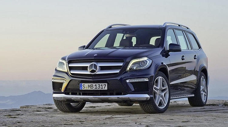 Mercedes обрадовал и огорчил экономичностью Mercedes обрадовал и огорчил экономичностью