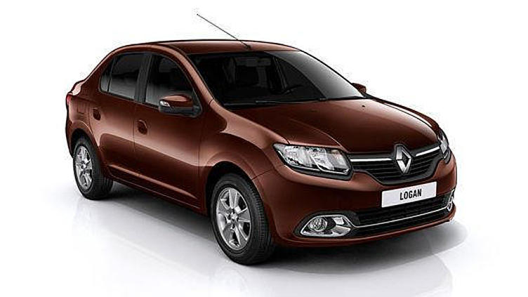 Автомобили Renault подорожали Автомобили Renault подорожали