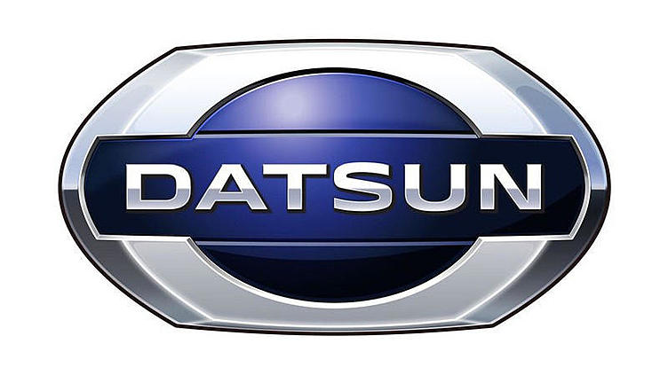 Японские автомобили Datsun будут построены на платформе 