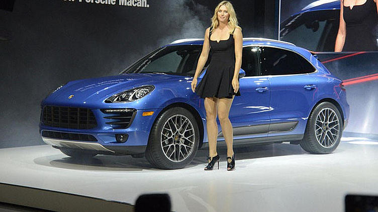 Porsche: мы хотим, чтобы наши автомобили начали покупать женщины Porsche: мы хотим, чтобы наши автомобили начали покупать женщины