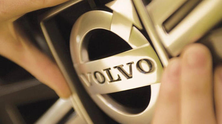 Volvo ищет партнера для создания малолитражки Volvo ищет партнера для создания малолитражки