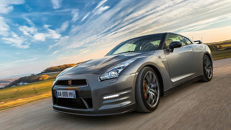 Nissan начал прием российских заказов на обновленный GT-R Nissan начал прием российских заказов на обновленный GT-R