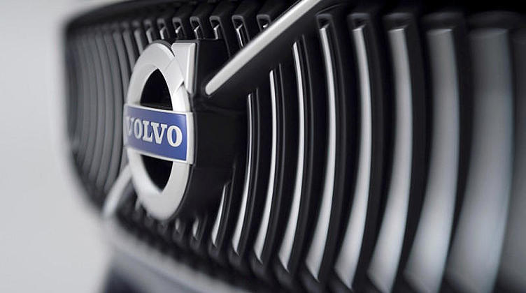 Новый компактный хэтчбек Volvo скоро покажут миру