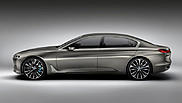 Инженеры BMW построят i6 и девятую серию через четыре года
