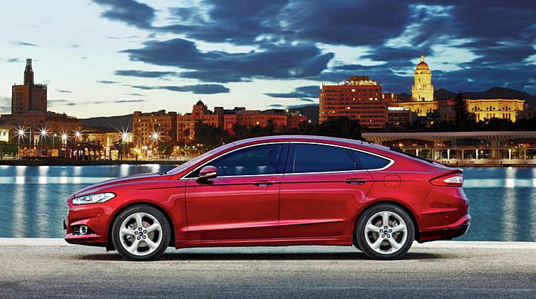 Ford Sollers поддержит клиентов уходящих из России автобрендов Ford Sollers поддержит клиентов уходящих из России автобрендов