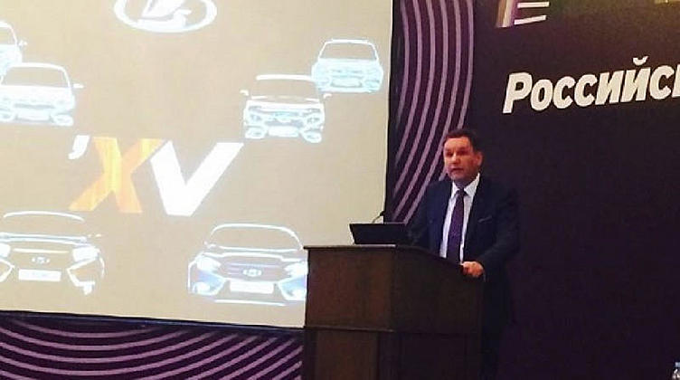 Планы АВТОВАЗа: за 3 года 5 новых моделей Планы АВТОВАЗа: за 3 года 5 новых моделей