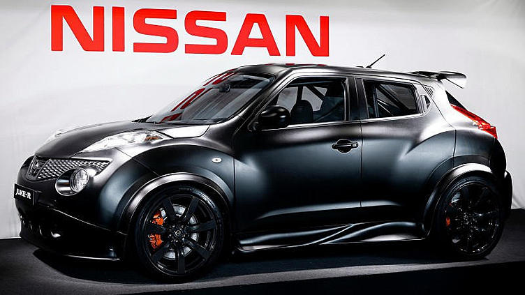 Nissan увеличил мощности завода в Санкт-Петербурге Nissan увеличил мощности завода в Санкт-Петербурге