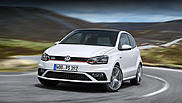 Хот-хэтч Volkswagen Polo GTI обзавёлся новым мотором