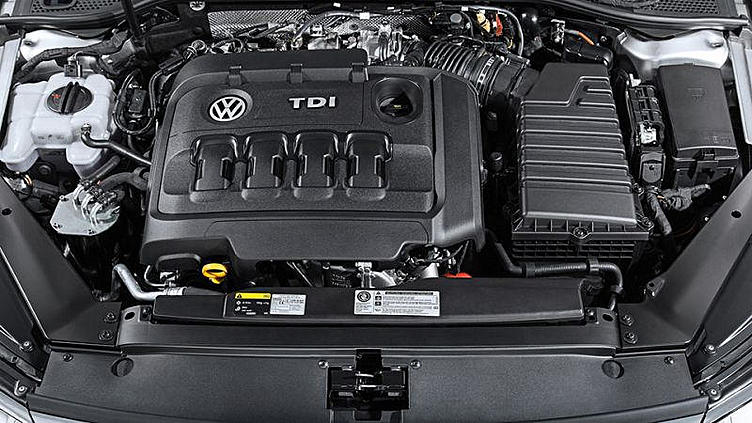 VW заявил о готовности выкупить попавшие под «дизельгейт» машины VW заявил о готовности выкупить попавшие под «дизельгейт» машины