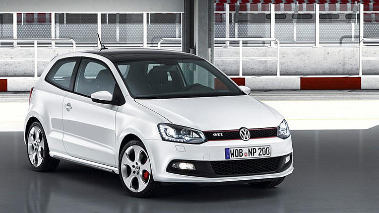 Самому мощному VW Polo пришьют обратно Самому мощному VW Polo пришьют обратно