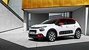 Citroen представил новый C3