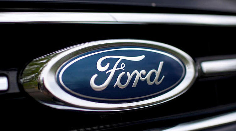 Ford готов построить конкурента Toyota Prius Ford готов построить конкурента Toyota Prius