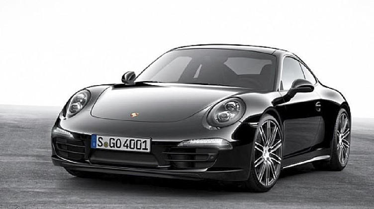 Porsche в очередной раз назван лучшим автомобилем США Porsche в очередной раз назван лучшим автомобилем США
