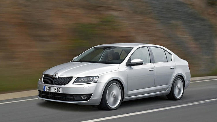 Skoda Octavia: прислушиваемся к новому бестселлеру Skoda Octavia: прислушиваемся к новому бестселлеру