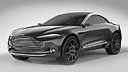 Aston Martin основательно перетряхнет свой модельный ряд