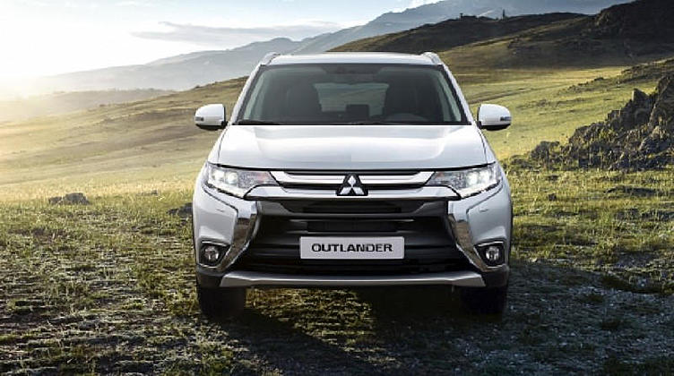 Mitsubishi на две недели приостановит сборку в Калуге Mitsubishi на две недели приостановит сборку в Калуге