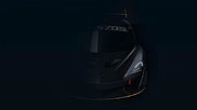 McLaren построит трековую и гоночную версии суперкара 570S