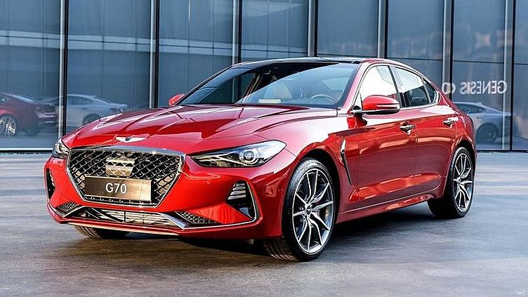 Названы самые качественные автомобили 2019 года Названы самые качественные автомобили 2019 года