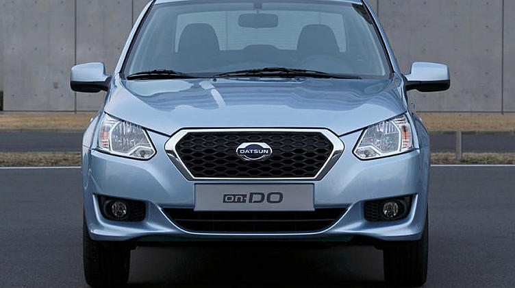Hot or not? Насколько привлекательна цена первого русского Datsun Hot or not? Насколько привлекательна цена первого русского Datsun