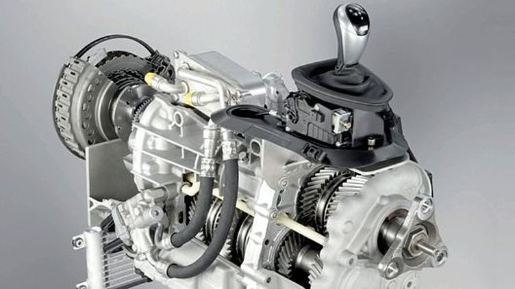 В BMW M могут отказаться от механических и роботизированных коробок В BMW M могут отказаться от механических и роботизированных коробок