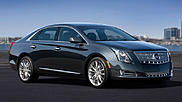 Самый дорогой Cadillac получил новый турбомотор