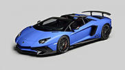 Компания Lamborghini построила «заряженный» Aventador без крыши