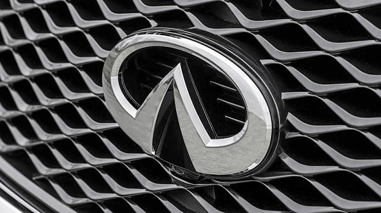 Infiniti пообещала вскоре показать концепт компактного кроссовера Infiniti пообещала вскоре показать концепт компактного кроссовера