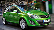 В Россию будут поставлять Opel Corsa белорусской сборки