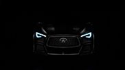 Новый прототип Infiniti получит технологии Формулы-1