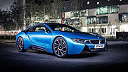 Гендиректор BMW подтвердил выход новой экомодели