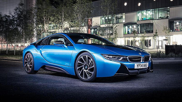 Гендиректор BMW подтвердил выход новой экомодели Гендиректор BMW подтвердил выход новой экомодели