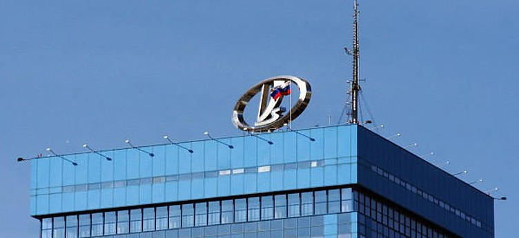 АВТОВАЗ в I полугодии получил 2,75 млрд. рублей убытка