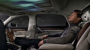 Volvo позволит через смартфон изменять атмосферу и запах в машине