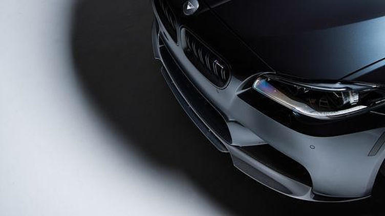 Покупатели нового поколения BMW M5 смогут выбирать тип привода Покупатели нового поколения BMW M5 смогут выбирать тип привода