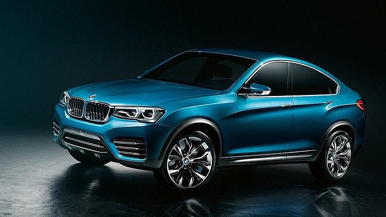 BMW назвала дату дебюта своей новой модели BMW назвала дату дебюта своей новой модели