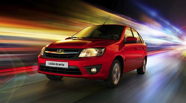 Ижевский автозавод за два месяца увеличил выпуск автомобилей Lada и Nissan Ижевский автозавод за два месяца увеличил выпуск автомобилей Lada и Nissan