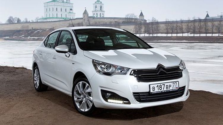 В России почти 3 тысячи дефектных Peugeot и Citroen поедут на ремонт В России почти 3 тысячи дефектных Peugeot и Citroen поедут на ремонт