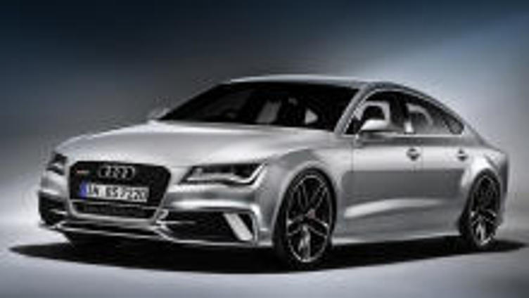 Две «заряженные» модели Audi дебютируют в следующем году