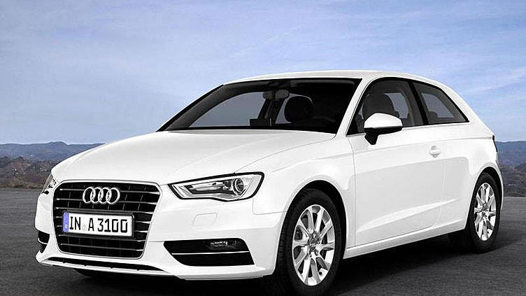 Audi представила модель с самым скромным аппетитом Audi представила модель с самым скромным аппетитом