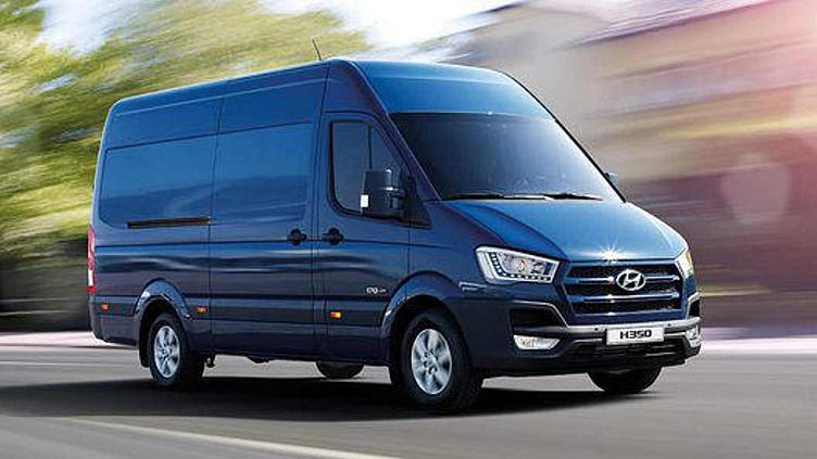 Hyundai начнет выпускать в России конкурента Hyundai начнет выпускать в России конкурента