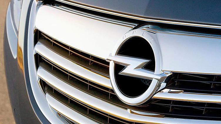 Opel повышает цены на весь модельный ряд Opel повышает цены на весь модельный ряд