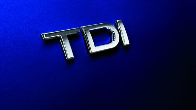 Audi готовит к показу совершенно новый дизель Audi готовит к показу совершенно новый дизель
