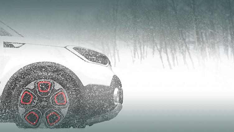 Электрический концепт Kia e-AWD подпоёт хэтчу Soul EV Электрический концепт Kia e-AWD подпоёт хэтчу Soul EV