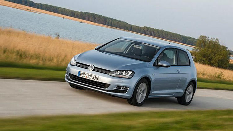 Немецкие власти заставили VW отозвать 2,4 миллиона машин Немецкие власти заставили VW отозвать 2,4 миллиона машин