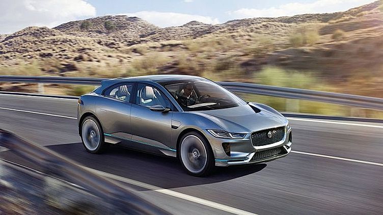 Несуществующую модель Jaguar заказали 150 россиян Несуществующую модель Jaguar заказали 150 россиян