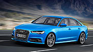 Семейство Audi A6 пережило модернизацию по сценарию A7