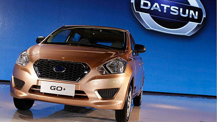 Datsun рассчитывает занять 10% бюджетного сегмента авторынка России Datsun рассчитывает занять 10% бюджетного сегмента авторынка России