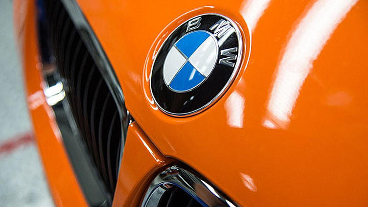 BMW и Toyota не могут решить, над чем же они вместе работают BMW и Toyota не могут решить, над чем же они вместе работают