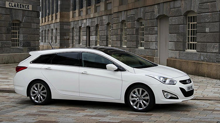 «Автотор» в 2013 году планирует выпустить около 7 тысяч Hyundai i40 «Автотор» в 2013 году планирует выпустить около 7 тысяч Hyundai i40